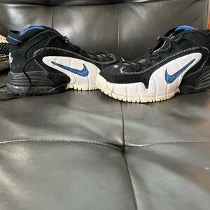 Nike Penny 1 Air Max shoes